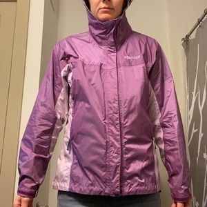 Marmot Rain Jacket size M